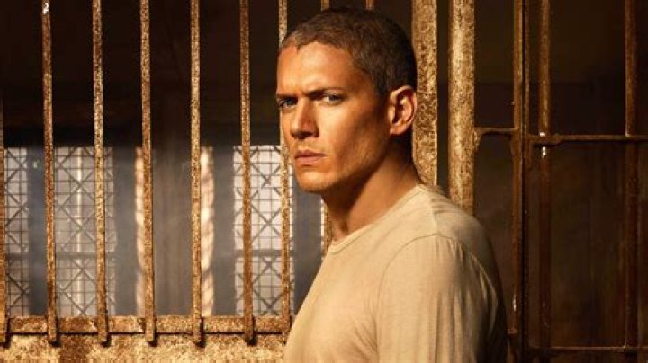 Michael Scofield dead on Prison Break
