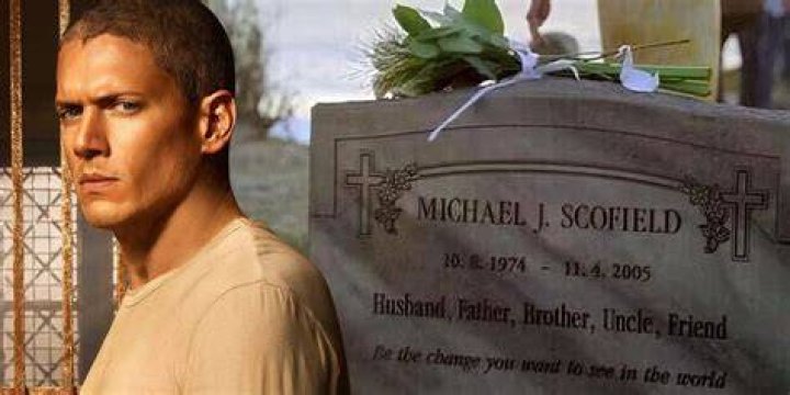 Michael Scofield’s Death Explained (& How He Survived)