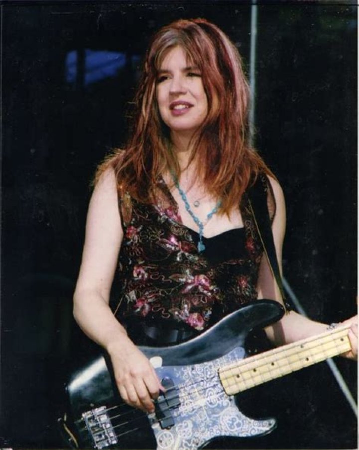 Michael Steele (American Musician) Bio Wiki Photos Videos