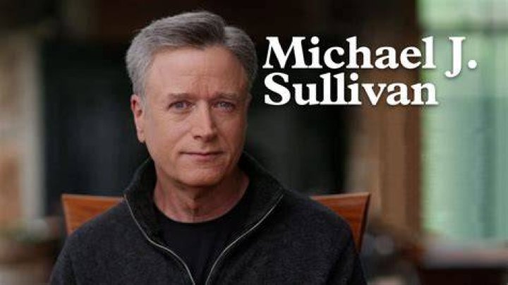 Michael Sullivan