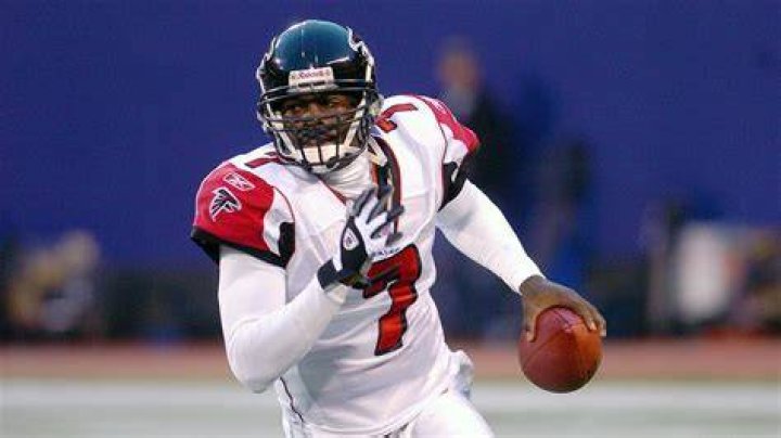 Michael Vick