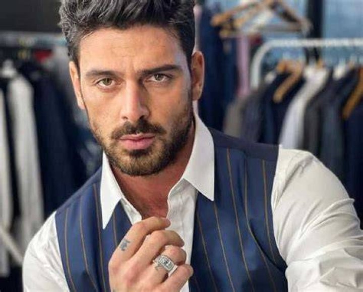 Michele Morrone: net worth, movies, girlfriend, ethnicity, relationship status