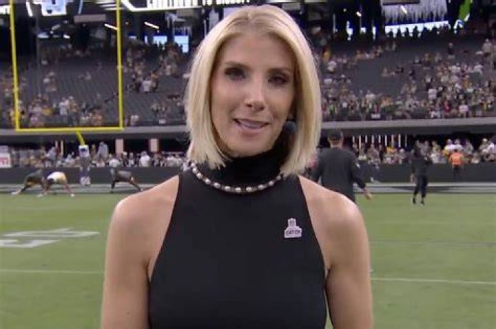 Michelle Beisner Buck: Cheerleader, Husband, Career, and Salary!