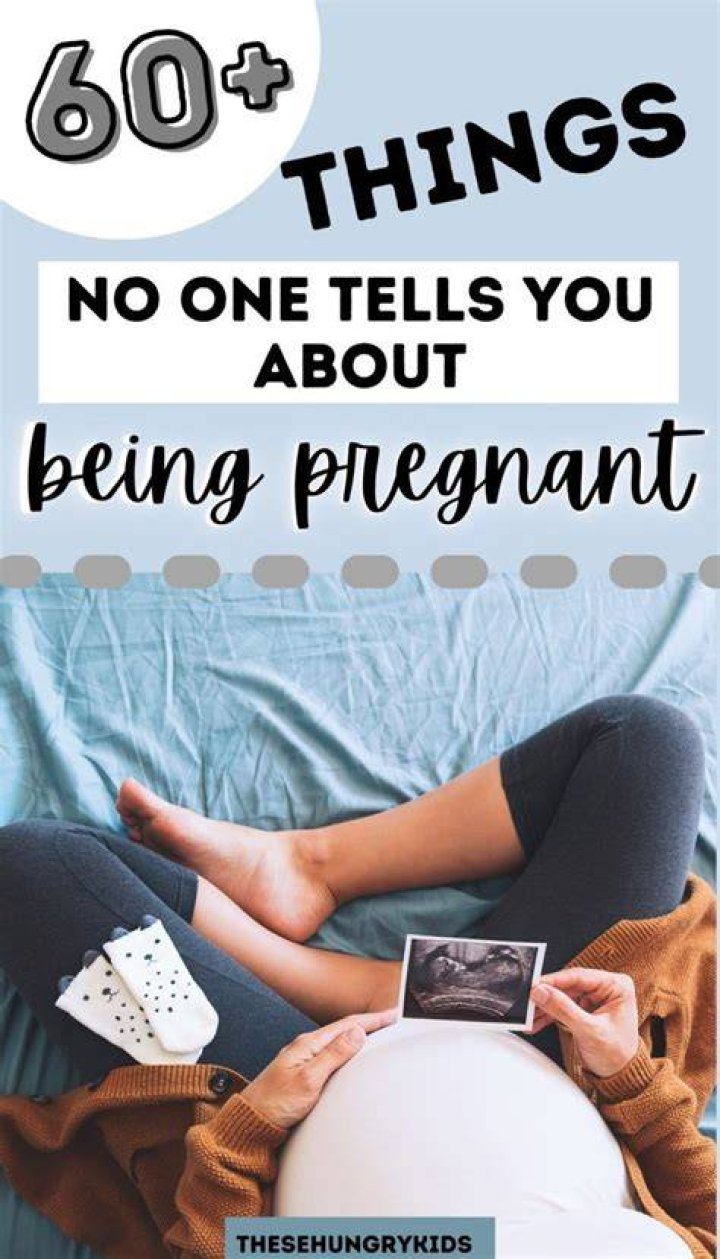 Michelle Ivama Pregnant: Everything You Need To Know