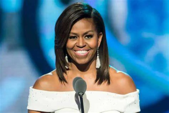 Michelle Obama Posts Comforting Message Amid Coronavirus Crisis And