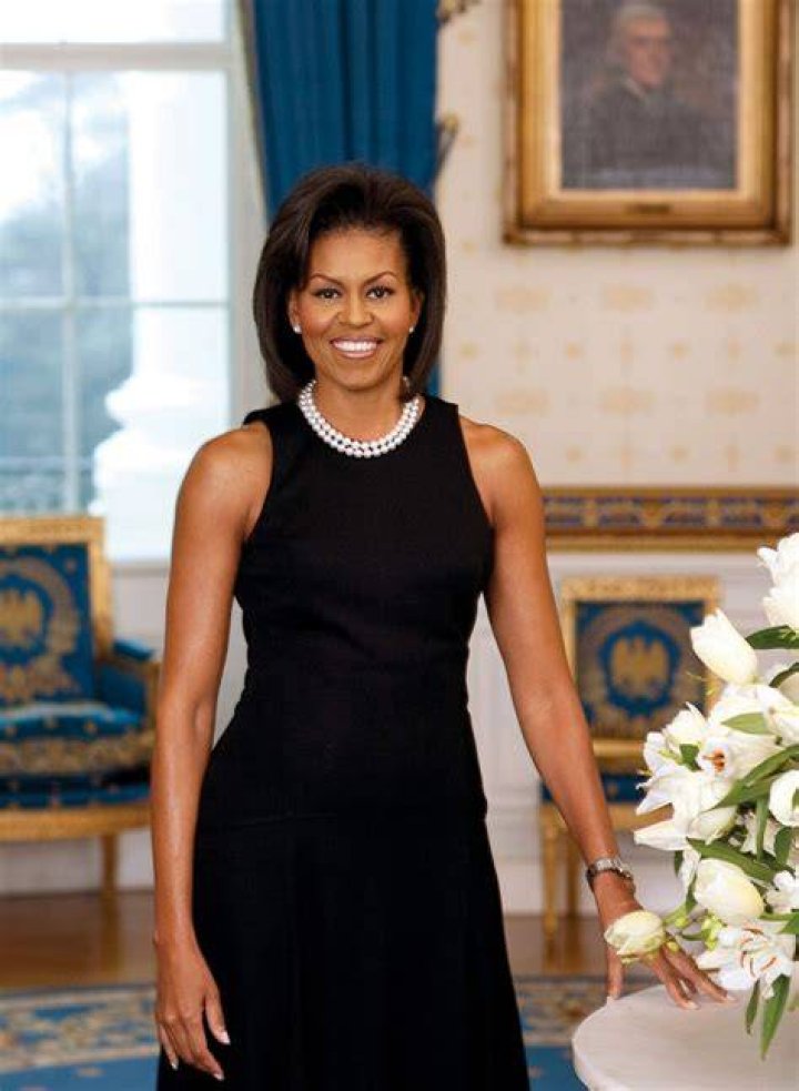 Michelle Obama through the years Photos ABC News