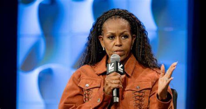 Michelle Obsma Michael: A Closer Look At Her Life And Career