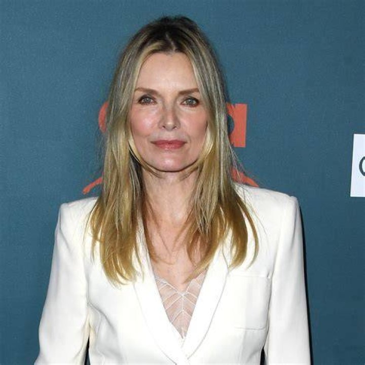 Michelle Pfeiffer as Margaret White in Carrie (2006)