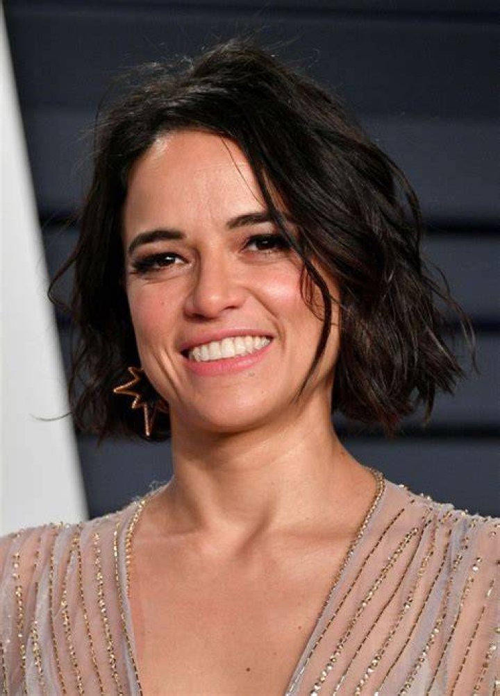 Michelle Rodriguez Reveals She's Bisexual