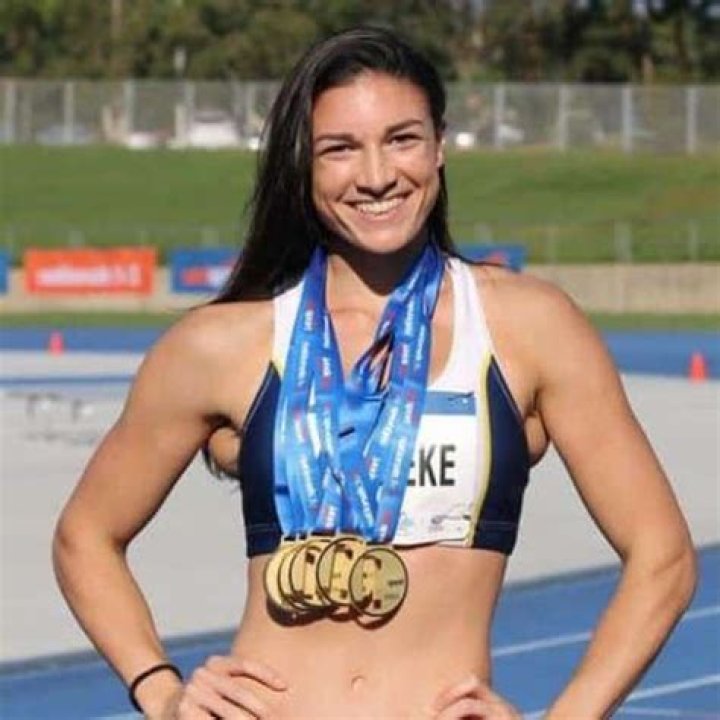 Michelle Shelly Jenneke Net Worth, Bio, Weight, Height, Age