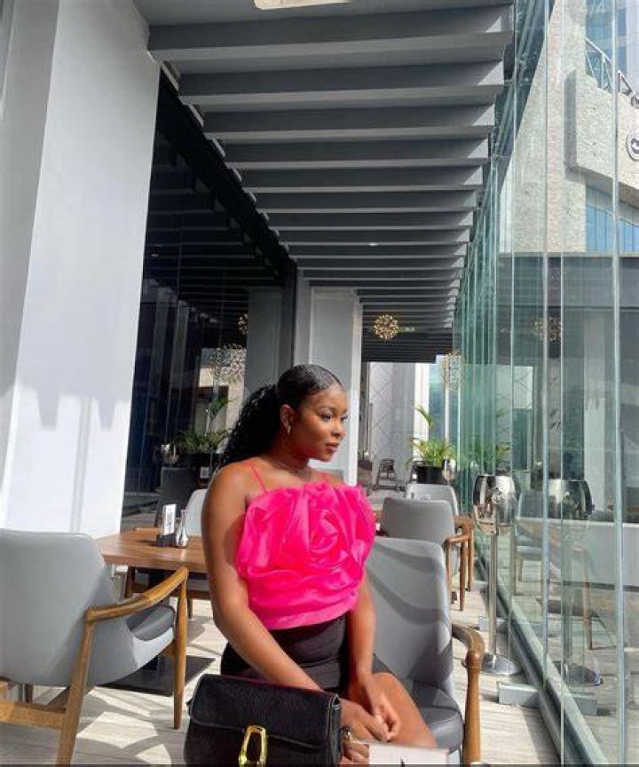 Michelle Shemale Escort in Lagos Nigeria