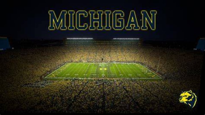 Michigan Football Wallpaper 2017 2880x1800 Wallpaper teahub.io