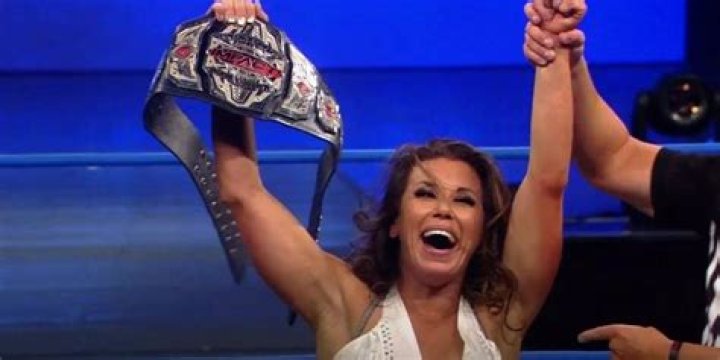 Mickie James' 10 Best Impact Wrestling Matches, Ranked