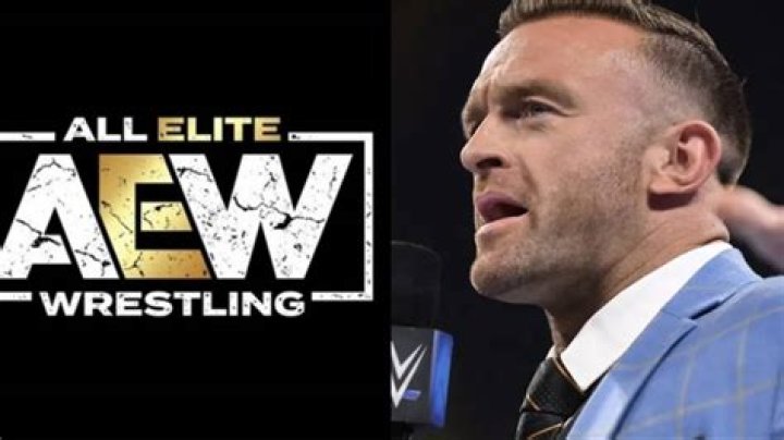 Mickie James Reveals Why Nick Aldis Refused To Join AEW