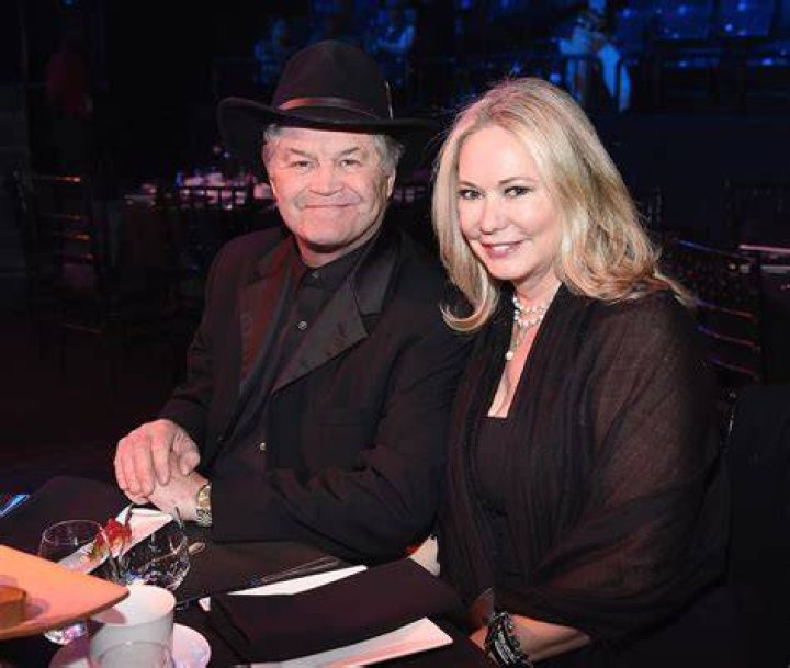 Micky Dolenz's Wife: A Deep Dive Into Their Life Together