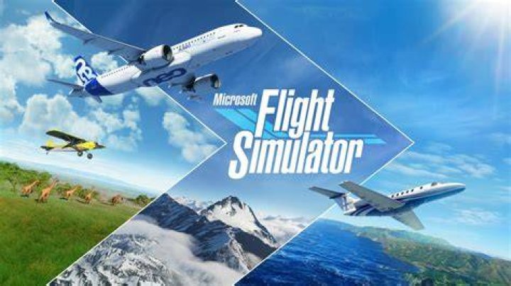 Microsoft Flight Simulator to receive FSR and DLSS support