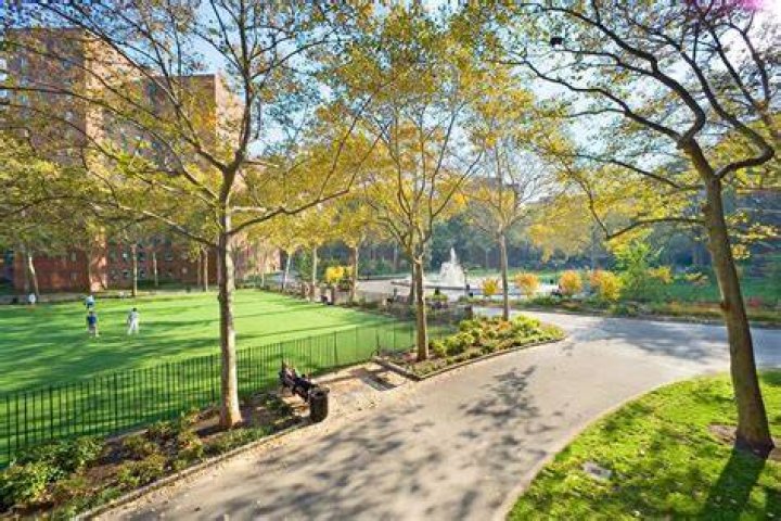 Middle-Income Lottery Launches at Stuyvesant Town; Apartments Start at $2,975/Month