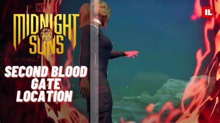 midnight suns guide blood gates how to find first location open word of power