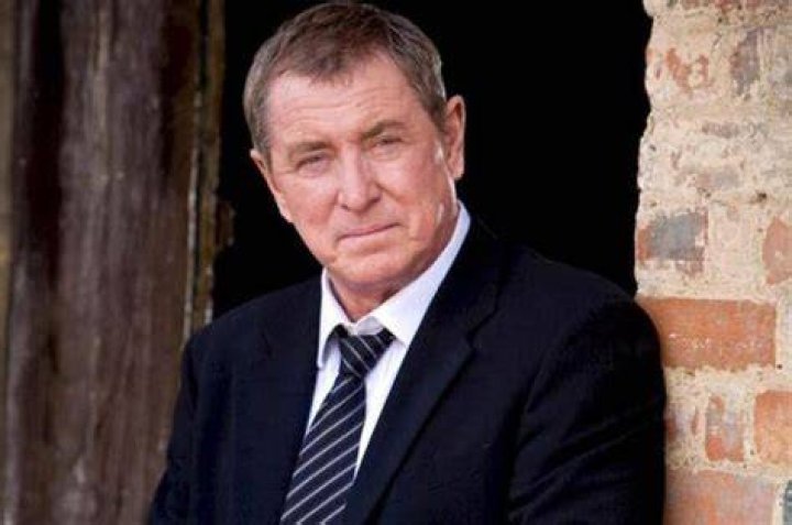 Midsomer Murders star John Nettles&rsquo; daughter&rsquo;s reallife police role
