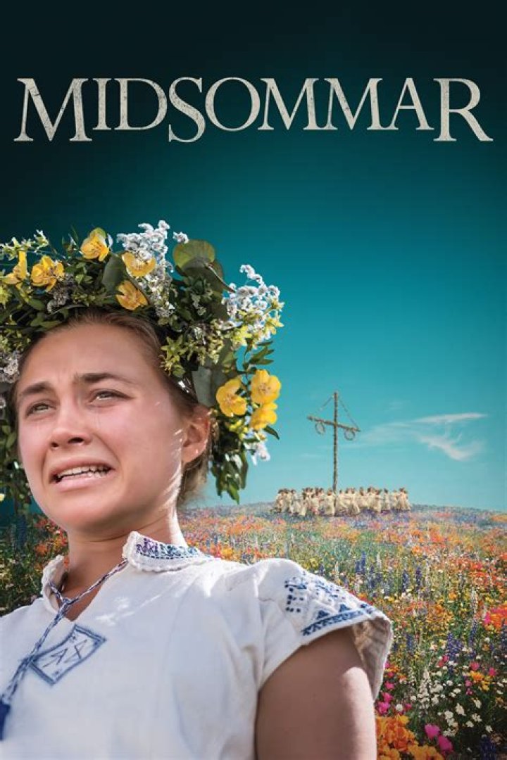 Midsommar Movie 2019