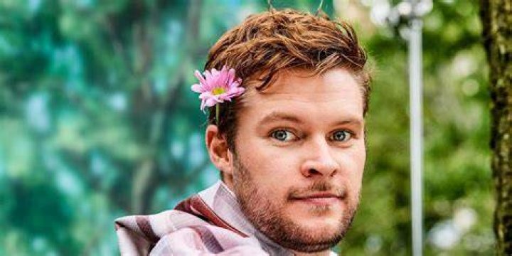 Midsommar Star Jack Reynor Got 'F***ing Hammered' After FIlming the Movie's Insane Sex Scene