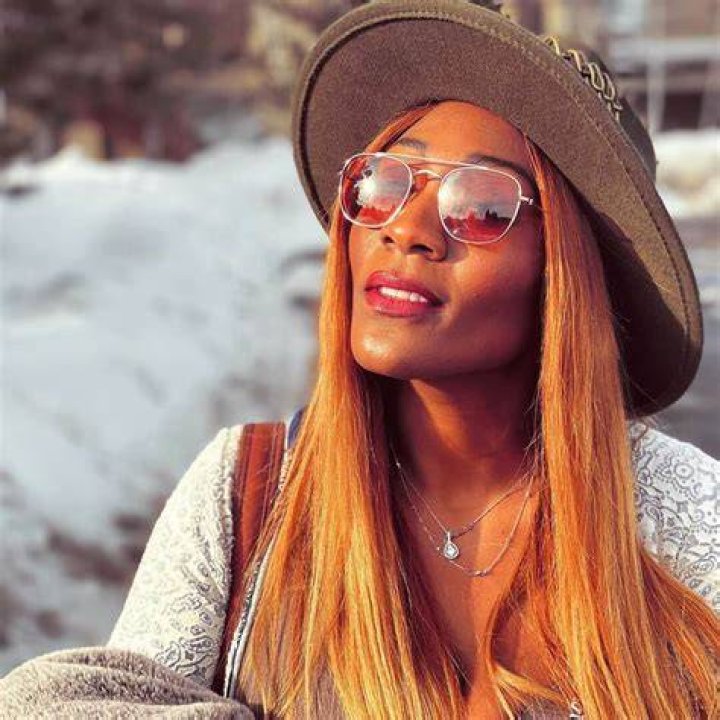 Mignon Von Biography Real Name, Age, Family, Net Worth & Pictures