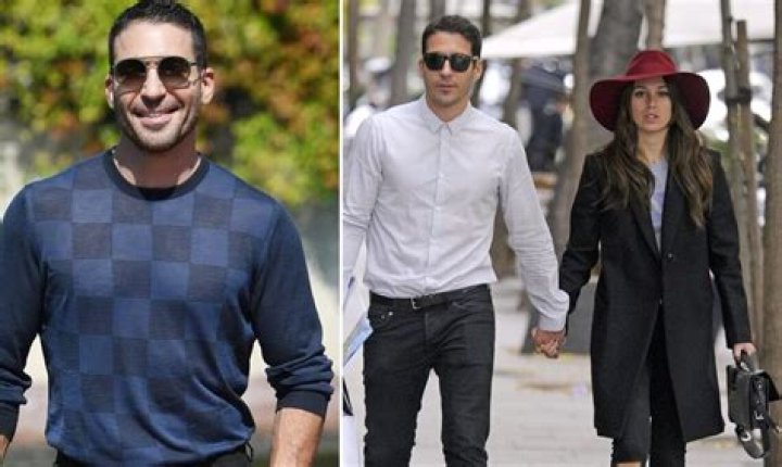 Miguel Angel Silvestre Partner: Unveiling The Life And Relationships Of The Spanish Actor