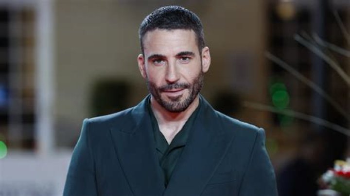 Miguel Angel Silvestre's Romantic Life Who Is His Girlfriend?