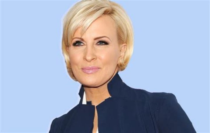 Mika Brzezinski net worth, Wife, Age, Kids, Bio-Wiki, Weight