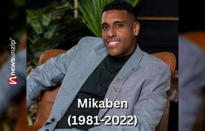 Mikaben Wife, Death, Wiki, News, Parents, Net Worth
