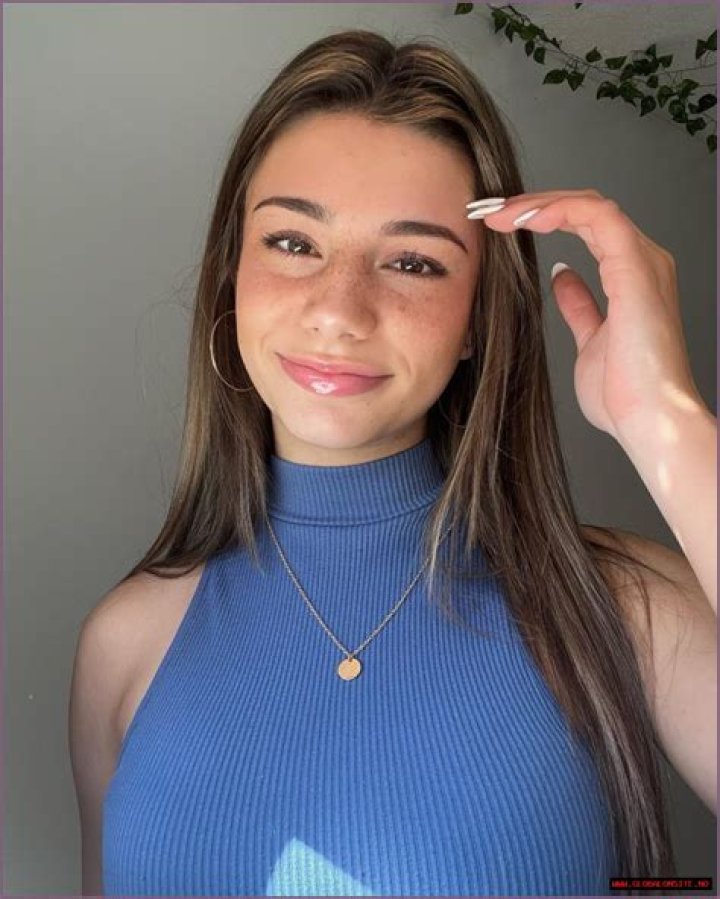 Mikayla Campino Erome: The Rising Star Of Social Media