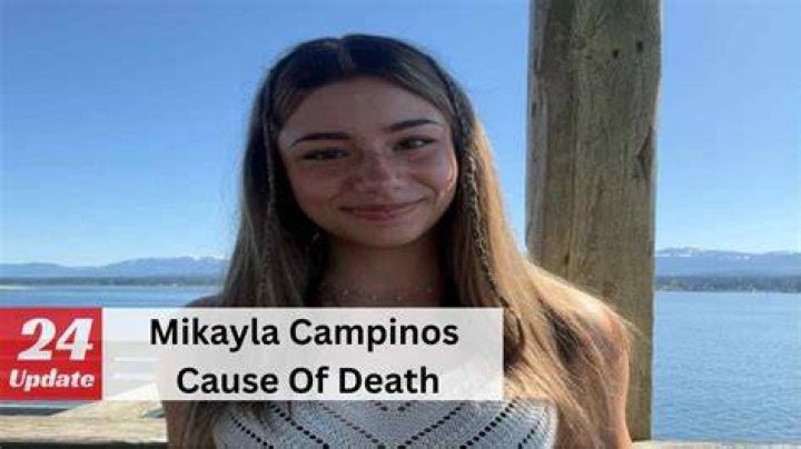 Mikayla Campinos Age: A Rising Star In The Social Media Scene