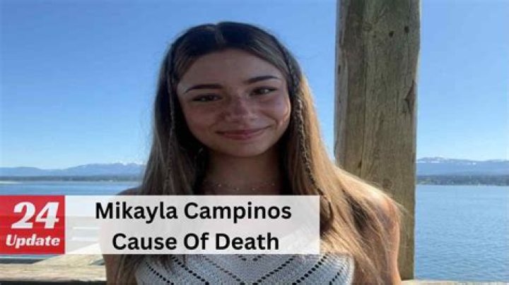 Mikayla Campinos Leake: A Rising Star In The Social Media Realm