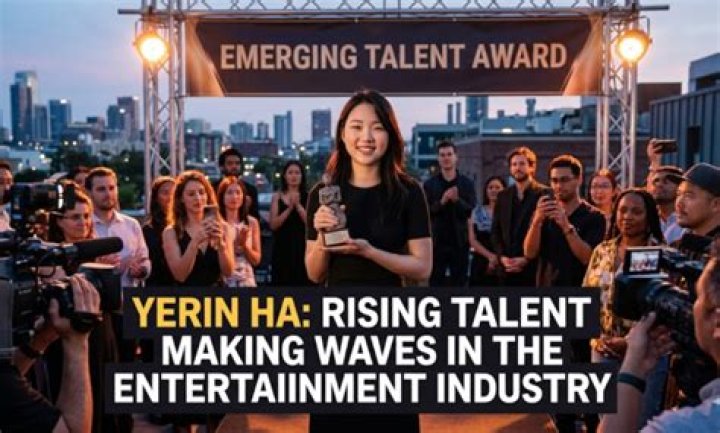 Mikayla Demeiter: The Rising Star Making Waves In The Entertainment Industry