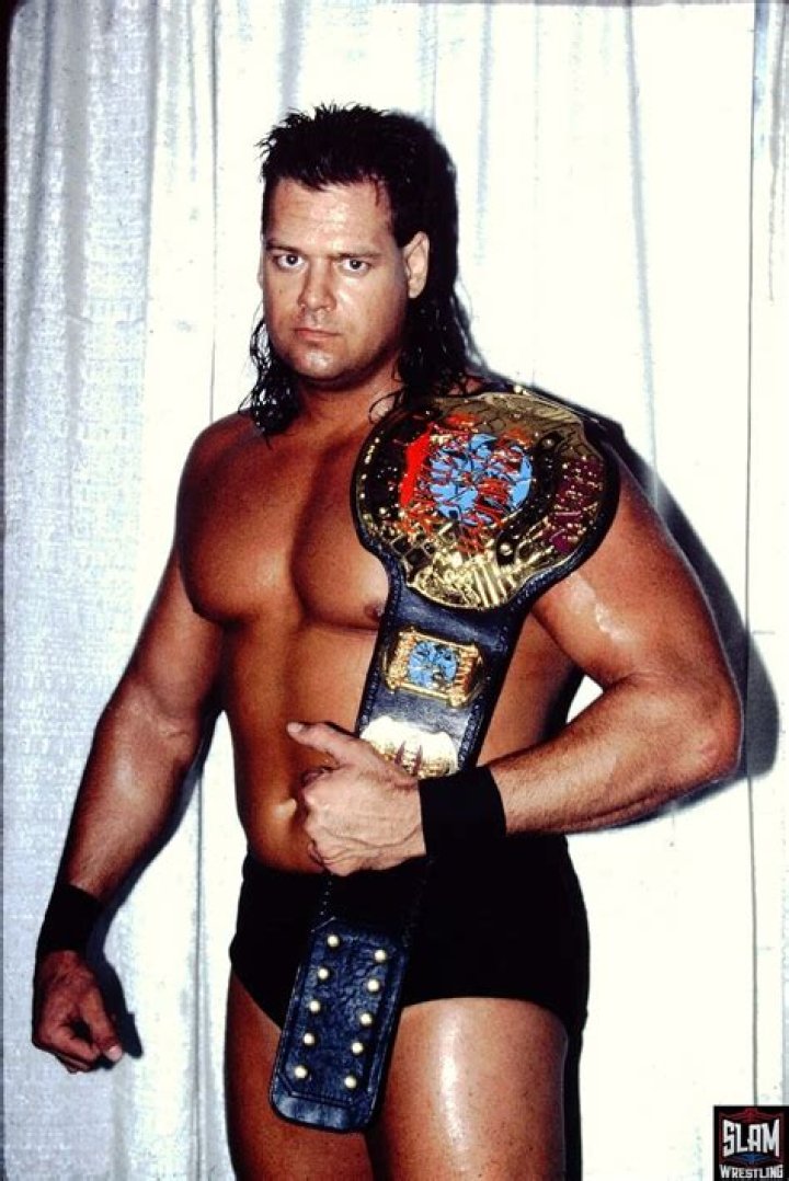 Mike Awesome