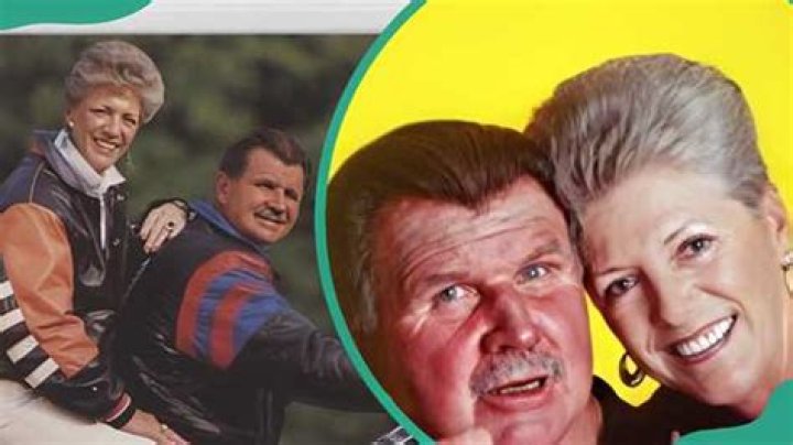 Mike Ditka's Wife: A Deep Dive Into Their Relationship And Life Together