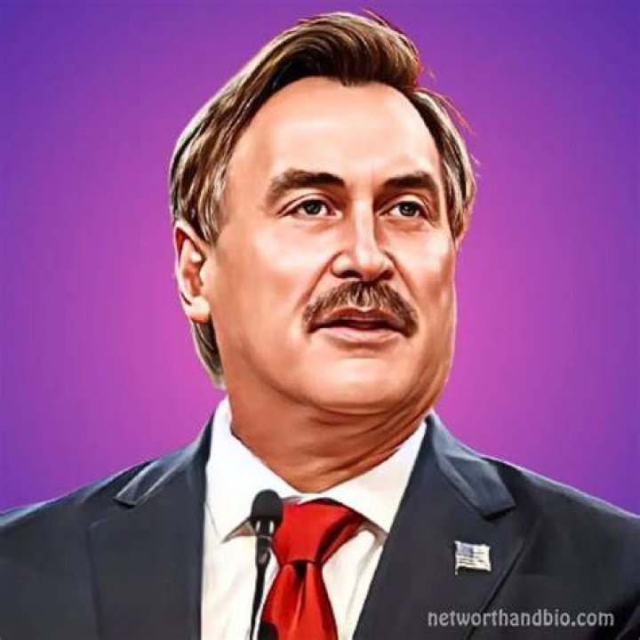 Mike Lindell: The Controversial Entrepreneur And His Journey