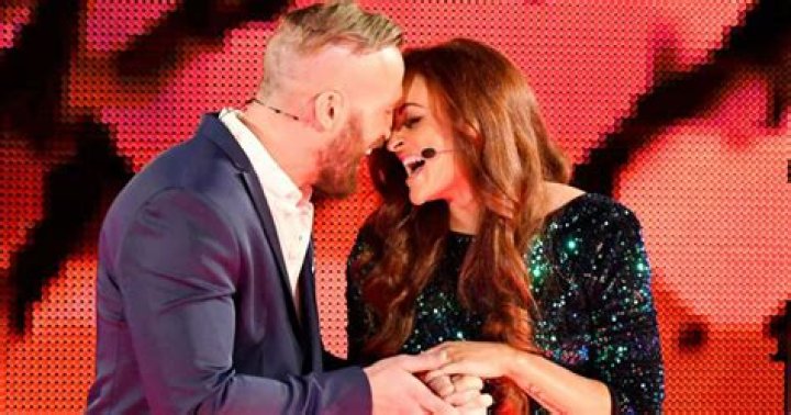 Mike & Maria Kanellis Welcome Baby Number Two Into The World