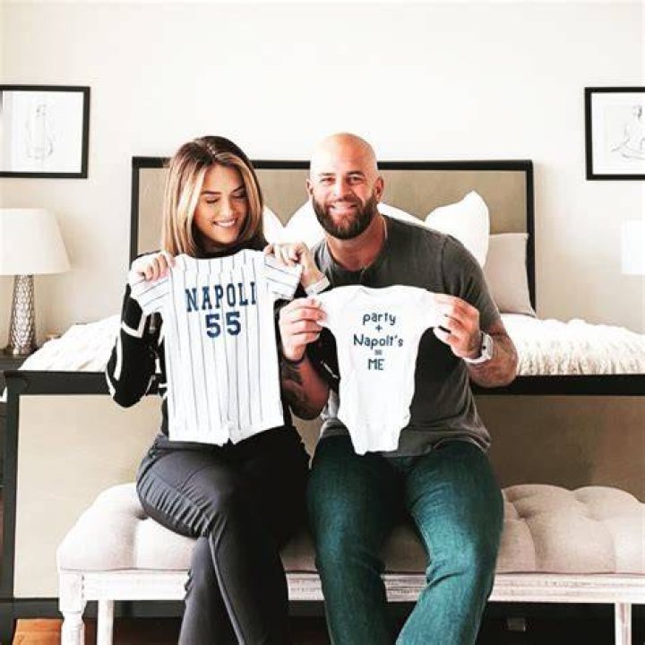 Mike Napoli's Wife Nancy: A Deep Dive Into Their Life Together