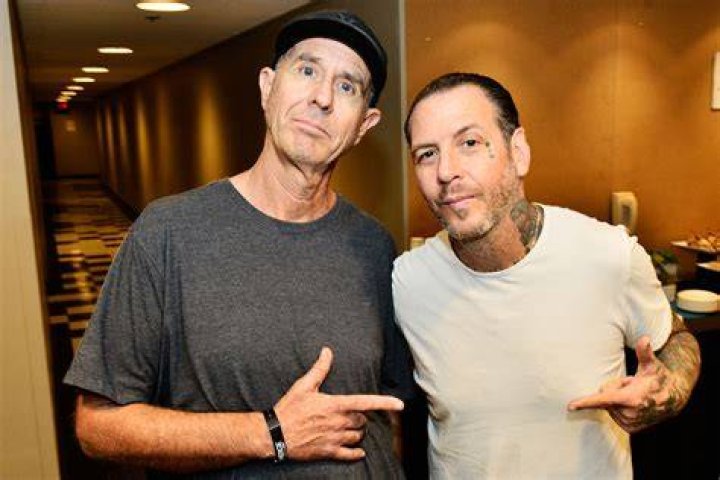 Mike Ness height