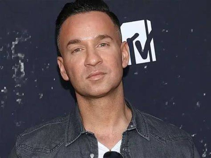 Mike Sorrentino Net worth, Age: Bio-Wiki, Weight, Wife, Kids