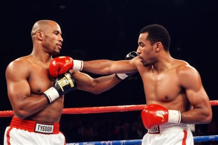 Mike Tyson Analyzes the Perfect Age to Start Boxing