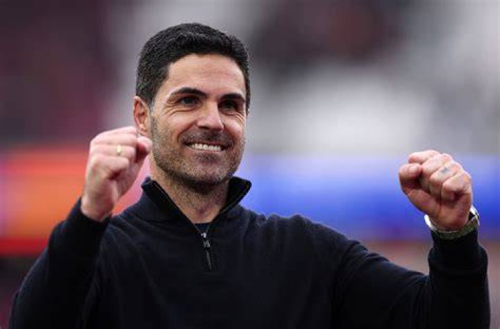 Mikel Arteta reveals why he handed English Premier League debut to Ethan Nwaneri