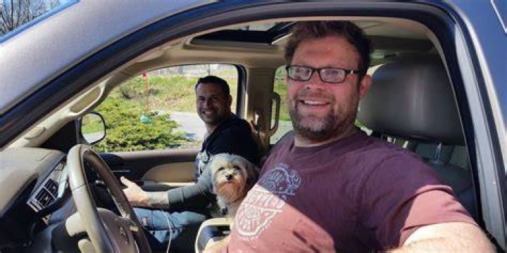 Mikey Teutul net worth