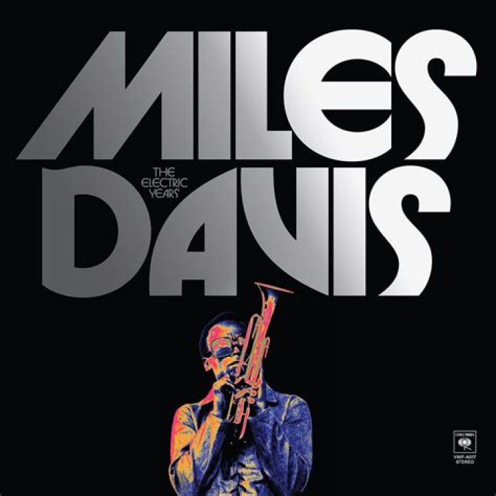 Miles Davis Preissfinearts