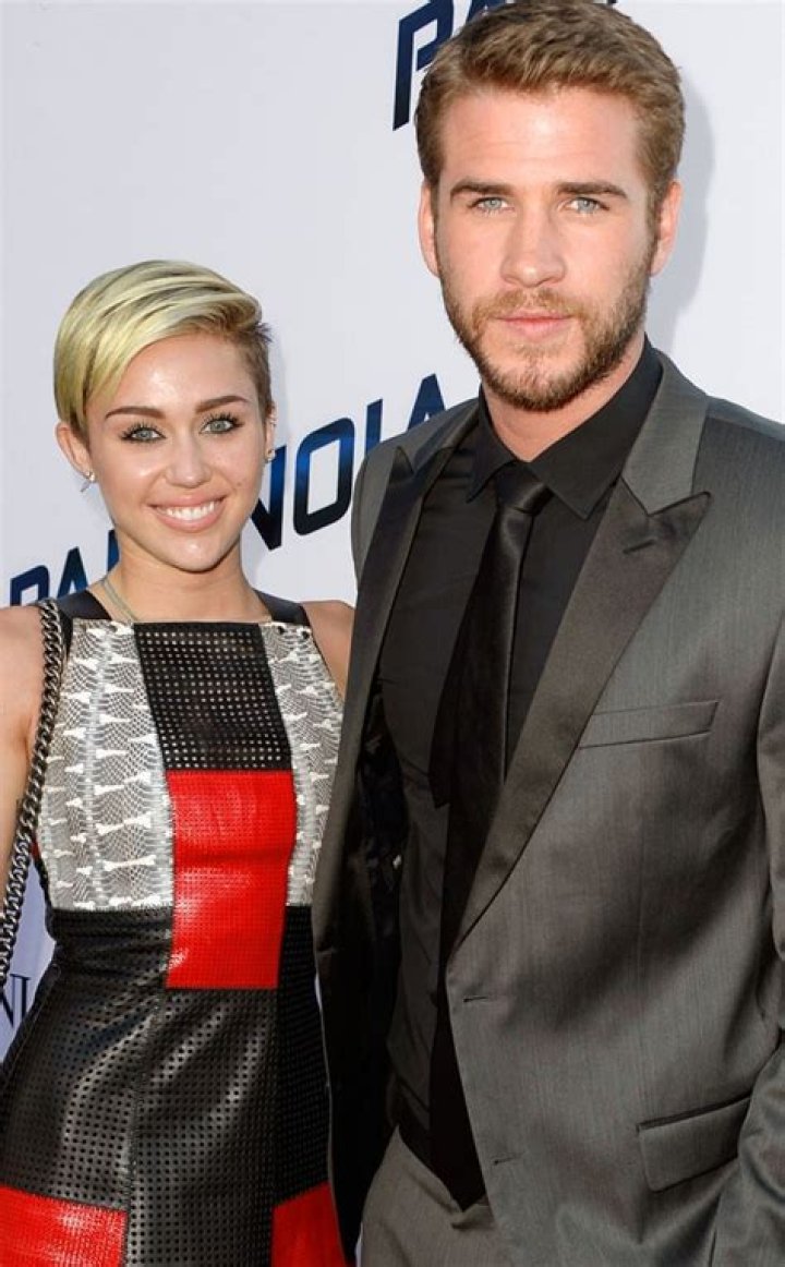 Miley Cyrus 'disappointed' and finding it 'hard' to accept marriage to Liam Hemsworth is over