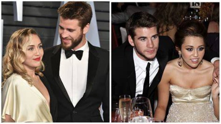 Miley Cyrus and Liam Hemsworth to tie the knot on a beach
