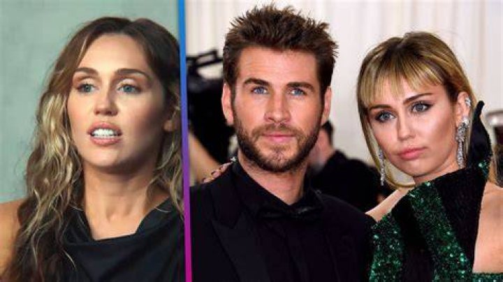 Miley Cyrus Revisits the Day She Decided to End Her Marriage to Liam Hemsworth