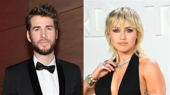 Miley Cyrus Says Marrying Liam Hemsworth 'Was One Last Attempt to Save Myself'