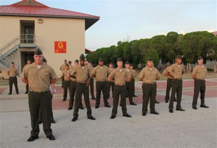 military schools for troubled youth